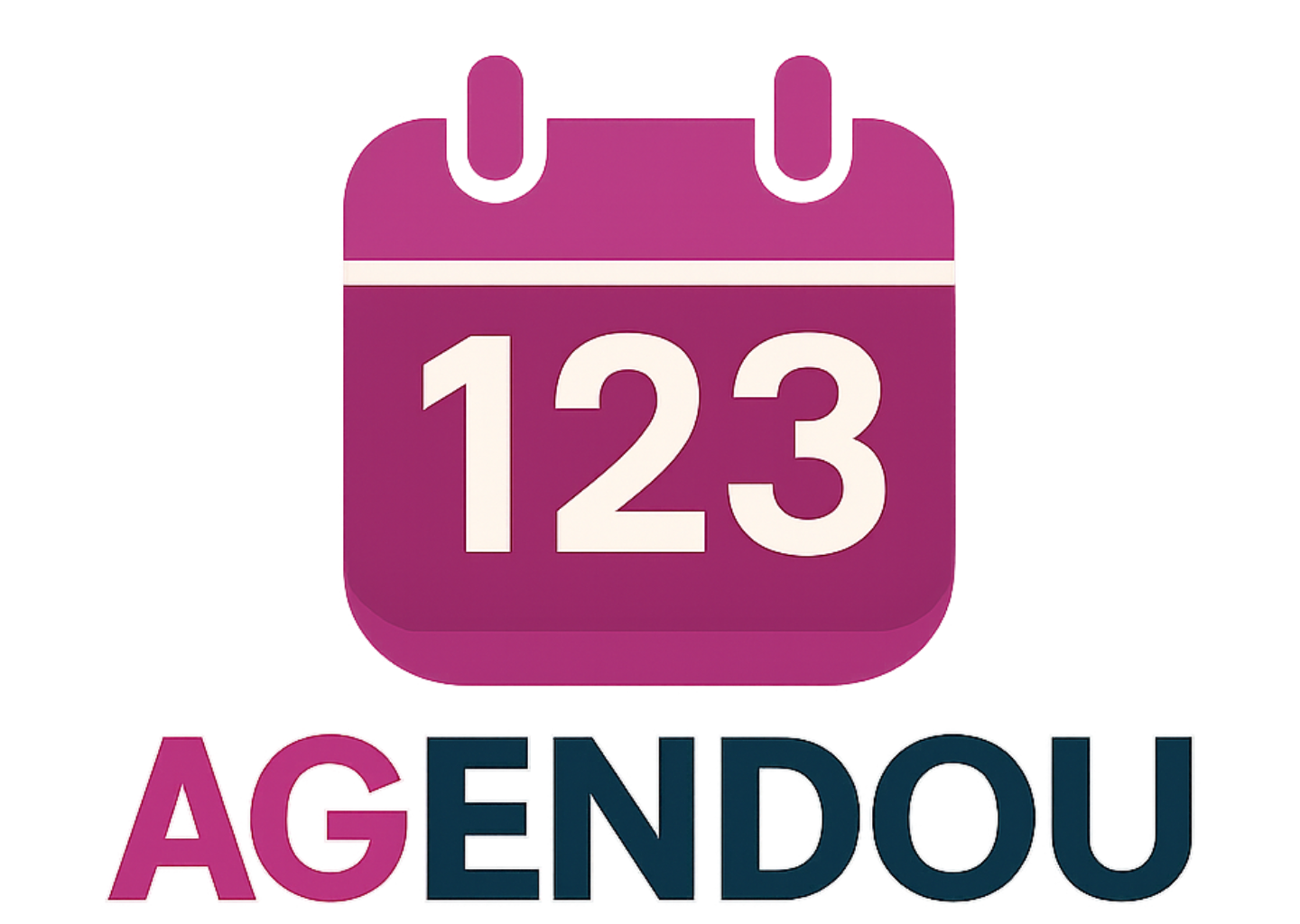 123 Agendou
