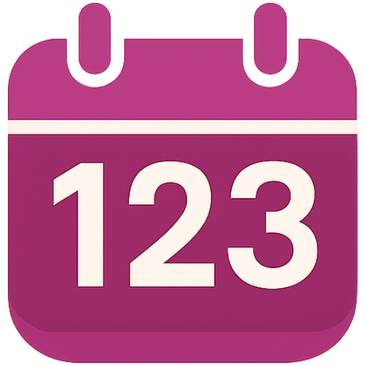 123 Agendou